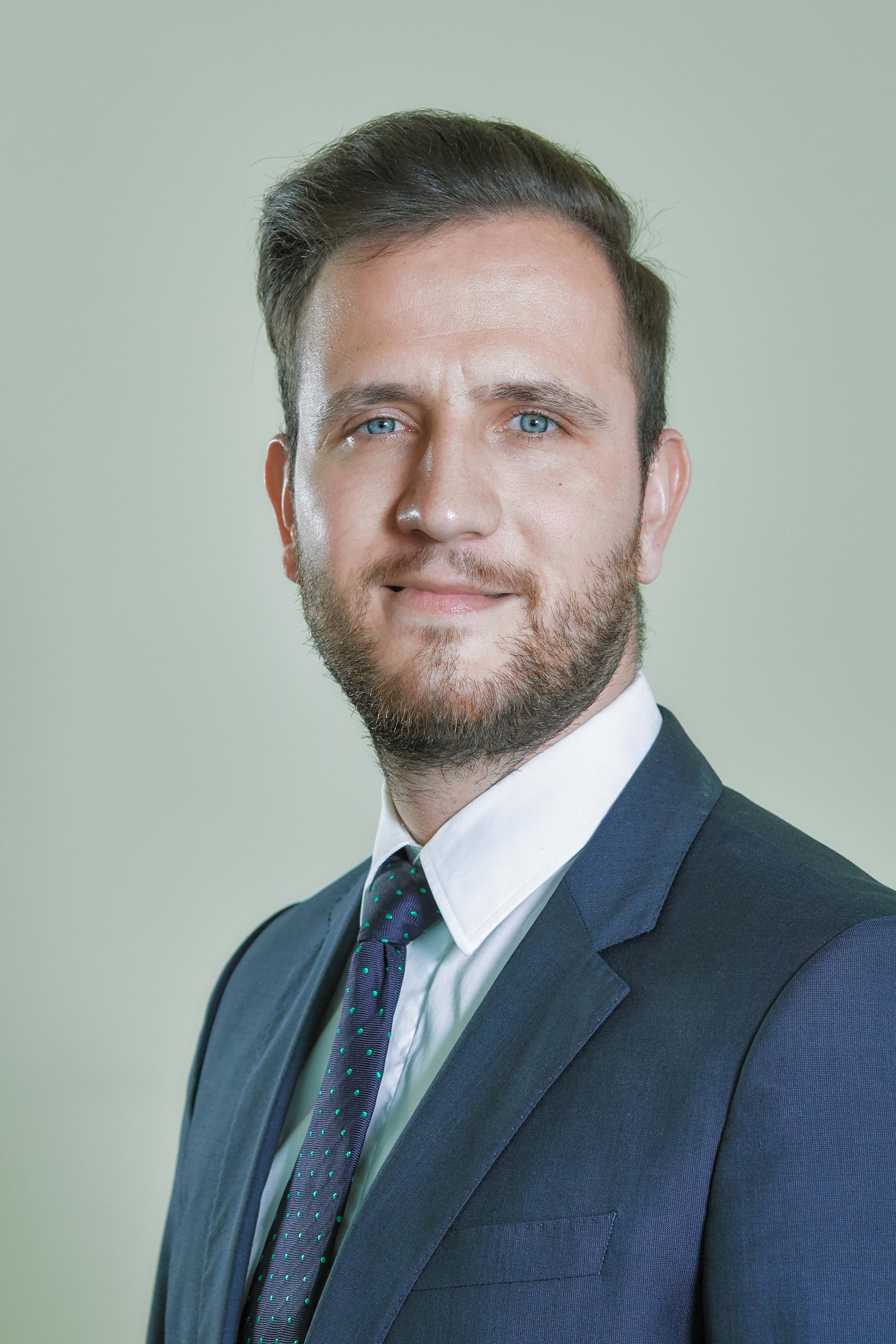 Dr. Kása Dániel Gábor