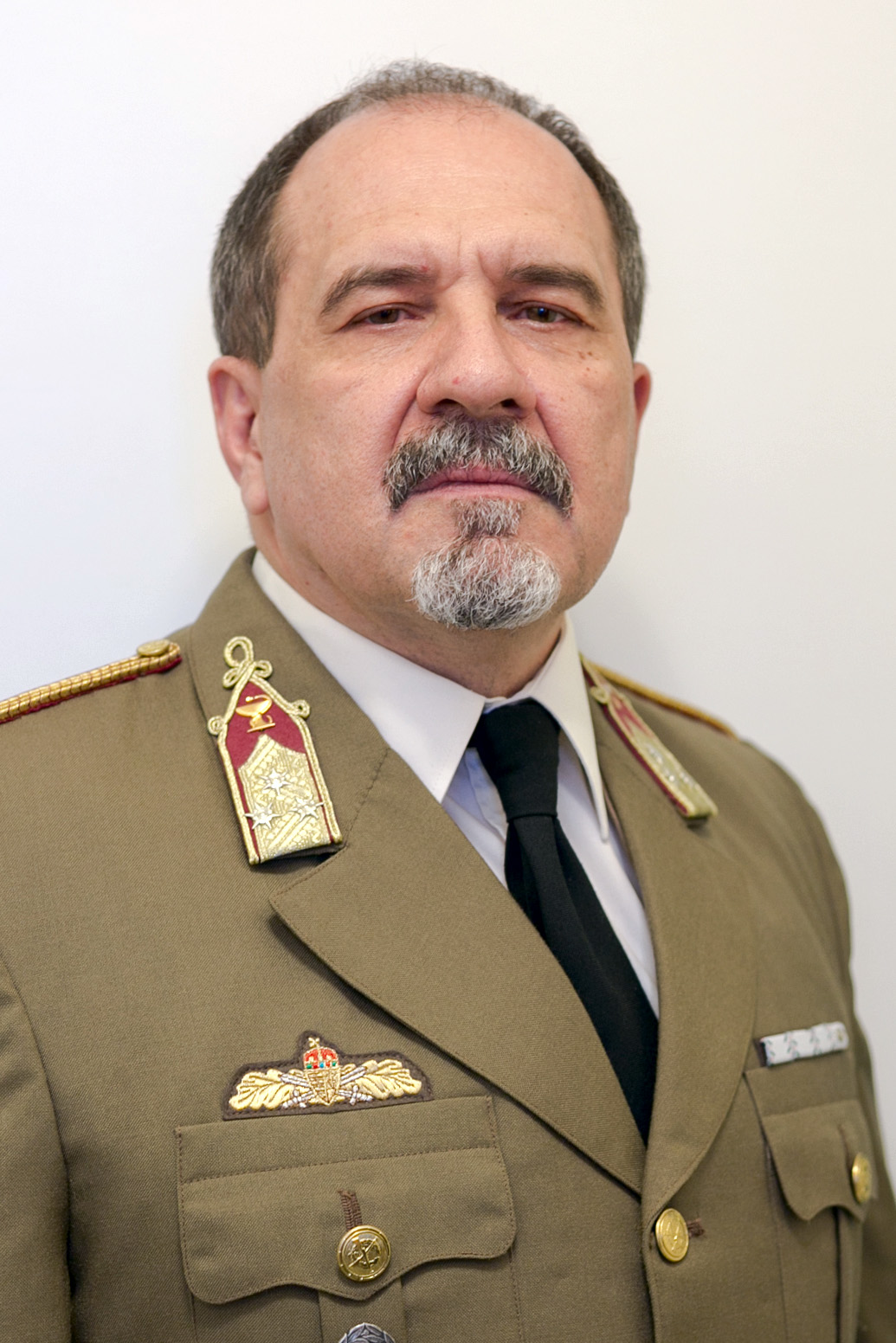 Dr. Fekete László Ph.D.