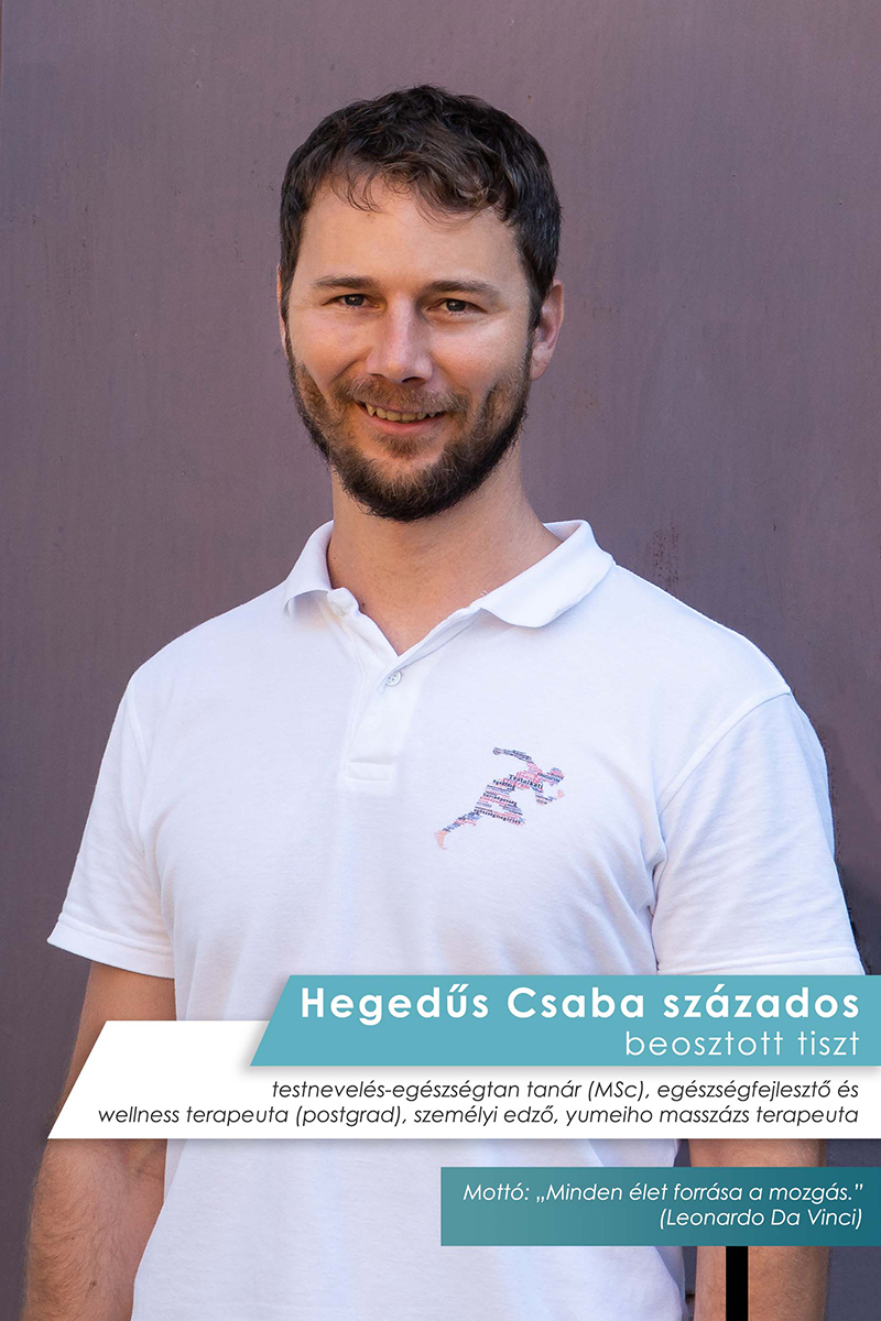 Hegedűs Csaba