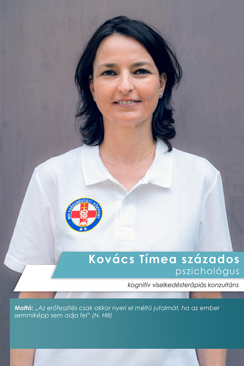 Kovács Tímea