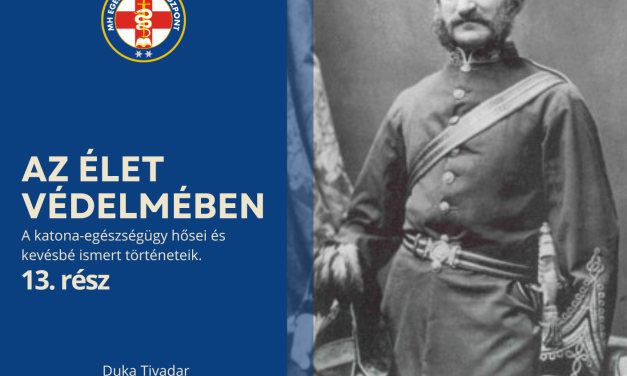 Az Étel védelmében 13