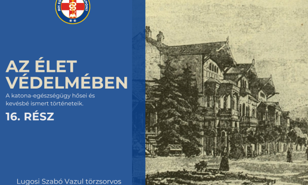 Az élet védelmében-2