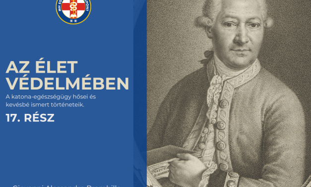 Az élet védelmében