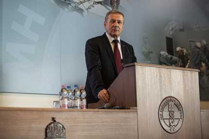 MH EK parancsnok kinevezése KLAC5934