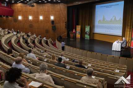 Új Időszámítás Konferencia (19)