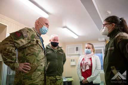 Kopcsó látogatása a déli határszakaszon KLAC2239