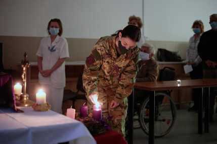 Advent 2. gyertya (5 of 6)