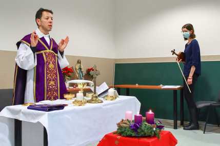 Advent 2. gyertya (3 of 6)