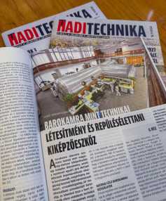 Haditechnika 2