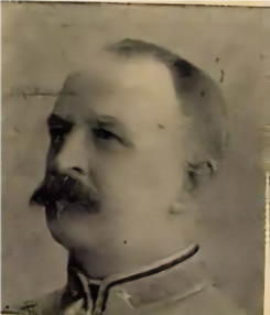 Bernolák József