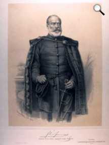 Flór Ferenc (Marastoni József)