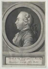 Plenck József Jakab