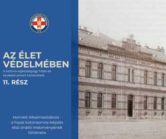 Az élet védelmében