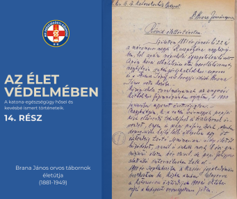 Az élet védelmében 14 borítókép