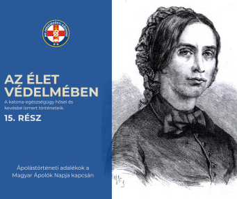 Az élet védelmében 15 borítókép