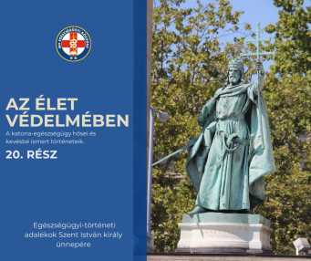 Az élet védelmében