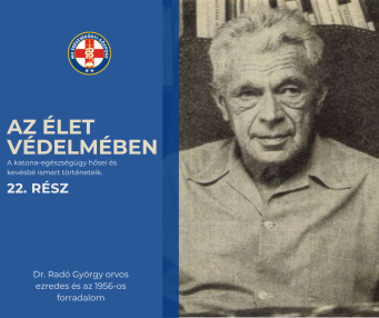 Az élet védelmében